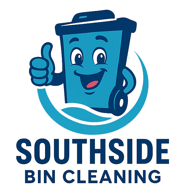 SouthSide Bin Cleaning